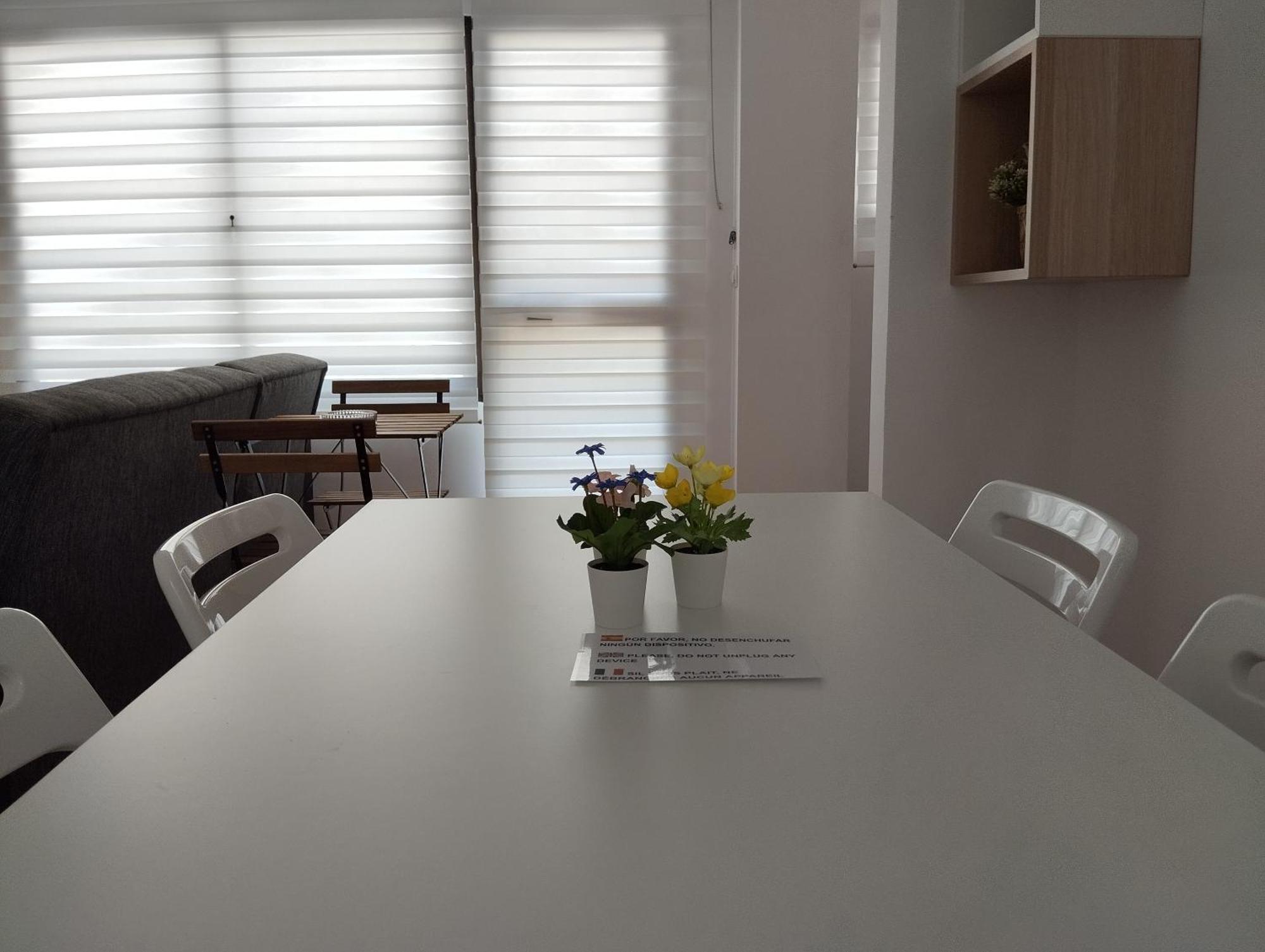 Apartamento Lidia Planta 1, La Carihuela 1ª Linea Playa, Vistas Mar, 1 Dormitorio, 52 M2, 1-3 Huesped, Amplio Balcon, Wifi Торремолінос Екстер'єр фото